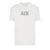 ARMANI EXCHANGE Majica 6DZTHH bela