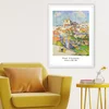 Wallity Uramljena slika BC2036335-3545, 35x45 cm