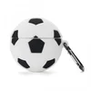Maska za Airpods 1/2 Football