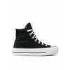 CONVERSE PATIKE CHUCK TAYLOR ALL STAR PLATFORM CANVAS ZA ŽENE