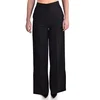 SILVIAN HEACH Ženske pantalone GPP23513, Crne