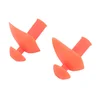 Speedo ERGO EARPLUG JU, čep za uši, narandžasta 812810