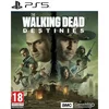 PS5 The Walking Dead: Destinies