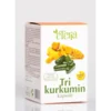 Eterra Kapsule Tri Kurkumin, 100 komada