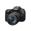 Fotoaparat CANON EOS 90D 18-135 IS USM DSLR 32.5 MPix 3 APS-C CMOS