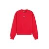 Tommy Jeans Majica rdeča