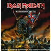 Iron Maiden Maiden England