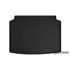 Rubber trunk mat Peugeot 308 2013-2021 (hatchback)