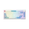 Akko Mehanička gaming tastatura MOD 007-HE Stellar Journey