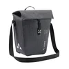 VAUDE ReCycle Pro Single nosilna torba, 22 l, črna ()