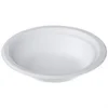 shumee Skleda iz sladkornega trsa 400 ml, premer 17,8 cm, višina 4 cm 50 kosov.