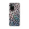 TELEMPIRE Silikonska maska Print Skin za Xiaomi Redmi 10/10 Prime Animal šarena