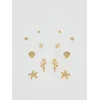 Reserved - Komplet minđuša