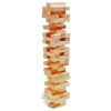Small foot by Legler Mala noga Lesena igra Jenga natur