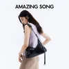 Amazing Song Ženska torba, Crna