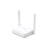 Mercusys MW305R brezžični usmerjevalnik Hitri Ethernet Enopasovni (2,4 GHz) Bela