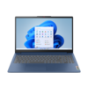 Lenovo laptop IdeaPad Slim 3 15IAN8/DOS/15.6 FHD/i3-N305/8GB/512GB SSD/SRB/plava 82XB0091YA