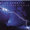 DIRE STRAITS - Love Over Gold (LP)