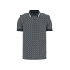 JOOP! Polo majica JJ-Jessino 30101930 Modra Regular Fit