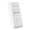 Opticon OPN4000i, 1D Bluetooth CCD zbiralnik podatkov, bel, vključuje: USB kabel, vrvico za pritrditev, za uporabo z napravami Apple, 13442