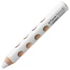 Lyra Groove TripleOne Ergonomic Triangular 3-In-1 Barvni svinčnik White 1 kos