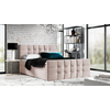 Boxspring postelja Top 1 Lux - 180x200 cm