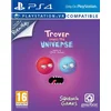 PS4 Trover Saves The Universe VR