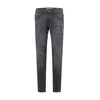 TOM TAILOR DENIM Kavbojke, siva
