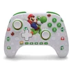 PowerA Advantage Wireless, Nintendo Switch 2, Hall Effect, Super Mario & Yoshi, brezžični krmilnik