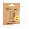 Taktička TPU Folija/Sat za Xiaomi Mi Band 5 - Prozirna KP8546