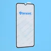 Zastitno staklo Tempered glass Teracell Titan 2.5D 10u1 za Samsung A325F Galaxy A32 4G (EU) crni