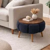 Atelier del Sofa Stočić, Teget