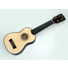 KALA SOPRAN ukulele KA-SS incl.gigbag