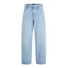 JACK & JONES Kavbojke JJIJOEY moder denim