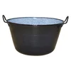 Emajlirani kotliček 60L 58,5cm Pro-Tech CHEF 50658