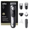 BRAUN BRAUN Series 9 BT9520 urejevalnik brade, (22119797)