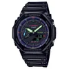 Casio g-shock ručni sat ( GA-2100RGB-1A )