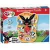 Ravensburger Slagalica Veseli zeka Bing, Podna, 24 dela