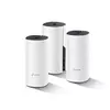 TP-LINK TP-Link Deco P9 AC1200+AV1000 Whole Home Hybrid Mesh WiFi System 3-Pack (Deco P9(3-pack))