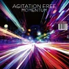 Agitation Free - Momentum (Limited Edition) (Random Coloured) (2 LP)