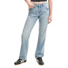 Cropp - Boyfriend farmerke - PLAVA