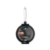 Ponev 24 cm, Matrix, inox