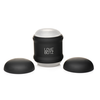 Lovebotz 10X Cyber Stroke Vibrating Stroker Black