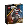 Lego star wars clone shock trooper mech ( LE75448 )