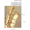 LONDEIX:PLAYING THE SAXOPHONE 3