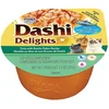 Inaba Churu Cat Dashi Delights Tuna z bonito kosmiči 70g