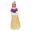 Masen Toys punčka rumena princeska