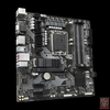 Gigabyte B760M DS3H DDR4, Intel B760, 1xPCI-Ex16, 4xDDR4, 2xM.2, VGA/HDMI/DP/USB3.2 (Gen1)/USB Type-C, mATX