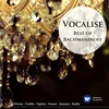 VOCALISE BEST OF RACHMANINOFF