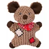 TRIXIE Miš od platna 19cm